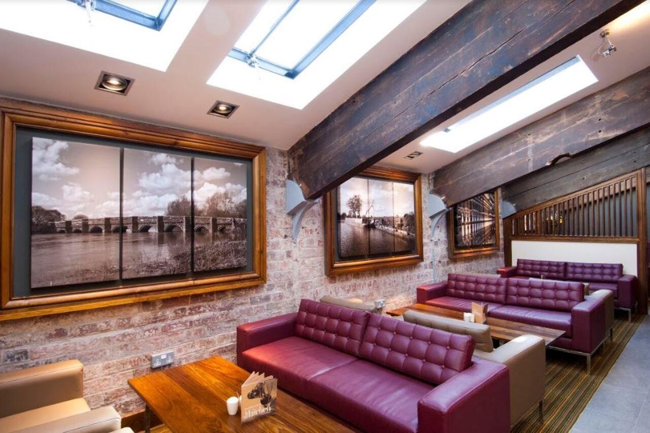 Premier Inn Kidderminster Ngoại thất bức ảnh