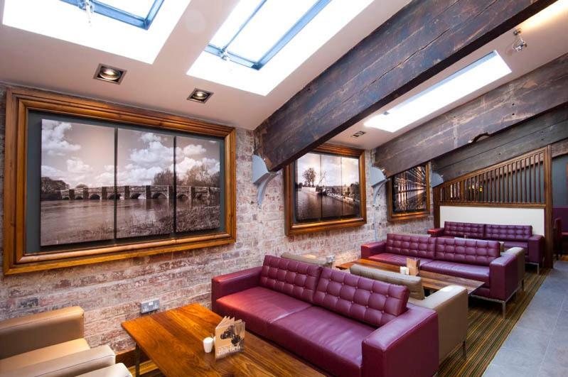 Premier Inn Kidderminster Ngoại thất bức ảnh