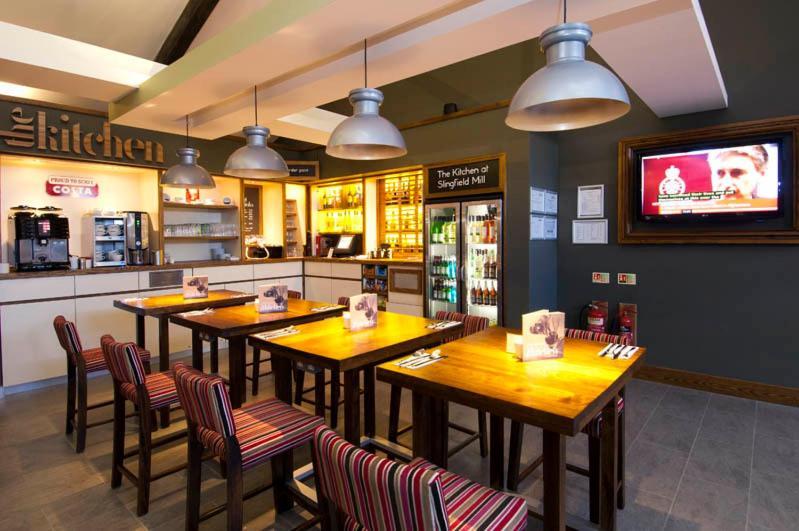 Premier Inn Kidderminster Ngoại thất bức ảnh