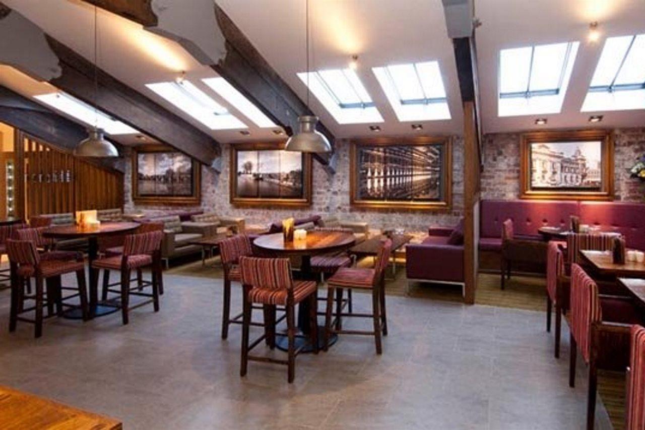 Premier Inn Kidderminster Ngoại thất bức ảnh