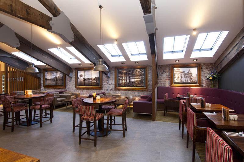 Premier Inn Kidderminster Ngoại thất bức ảnh